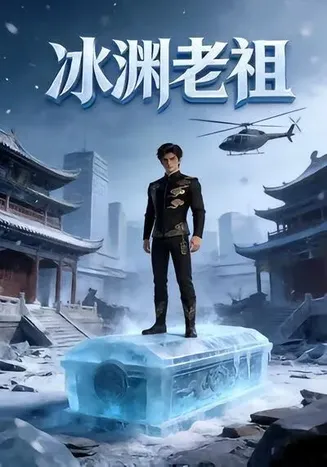 冰渊老祖(第一季)在线观看