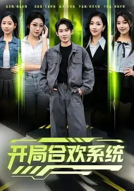 开局合欢系统在线观看