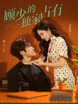 顾少的独家占有在线观看