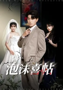 泡沫喜帖在线观看