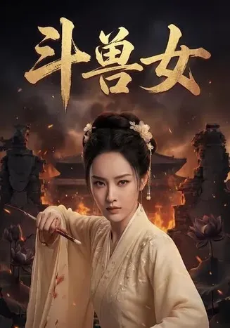 斗兽女在线观看