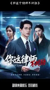 你这律师不对劲在线观看