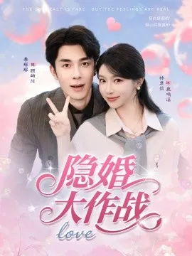 隐婚大作战在线观看