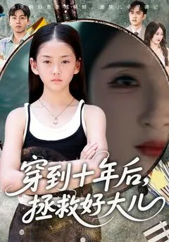 穿到十年后拯救好大儿在线观看