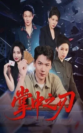 掌中之刃在线观看