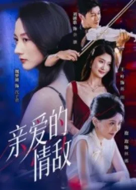 亲爱的情敌在线观看