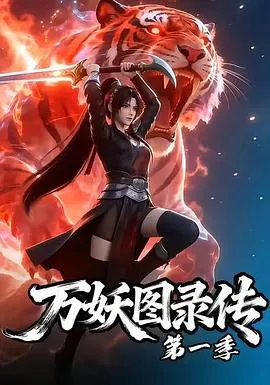 万妖图录传第一季在线观看