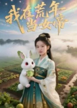 我在荒年当女帝在线观看