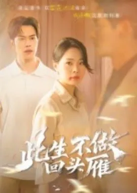 此生不做回头雁在线观看