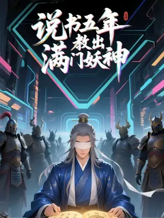 说书五年教出满门妖神在线观看