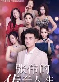 张伟的传奇人生在线观看