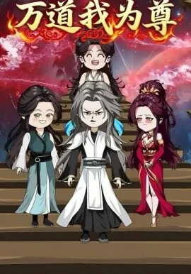 万道我为尊在线观看