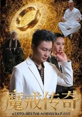 魔戒传奇在线观看