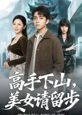 高手下山，美女请留步在线观看