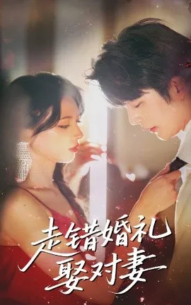 走错婚礼娶对妻在线观看