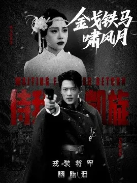金戈铁马啸风月在线观看