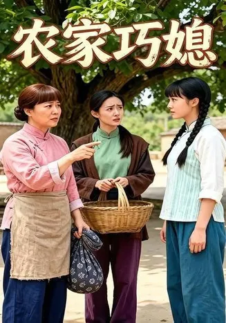 农家巧媳在线观看