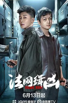 法网缉凶在线观看