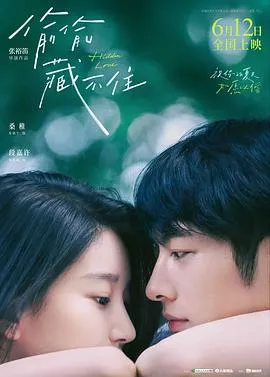 偷偷藏不住预告片在线观看