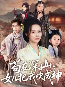 苟在深山，女儿把我吹成神在线观看