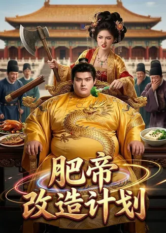 肥帝改造计划在线观看