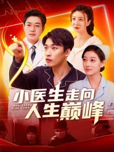 小医生走向人生巅峰在线观看