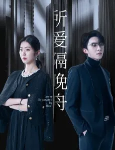 所爱隔晚舟在线观看