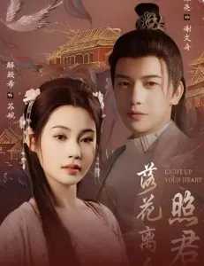 落花离人照君心在线观看