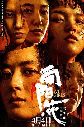 向阳·花预告片在线观看