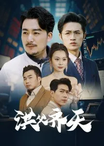 洪父齐天在线观看