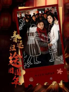 春运归途团圆年在线观看