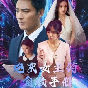 炮灰女主的自救手册在线观看