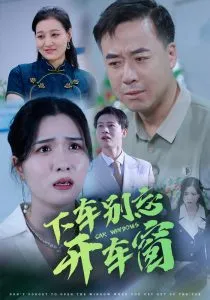 下车别忘开车窗在线观看