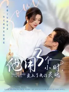 他用3个小时爱上了我的灵魂在线观看
