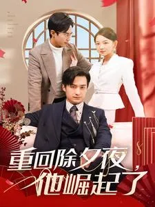 重回除夕夜他崛起了在线观看