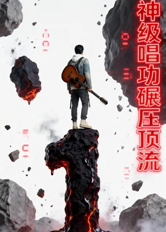 神级唱功碾压顶流在线观看
