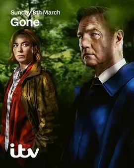 消失的妻子Gone在线观看