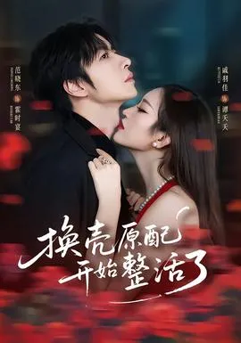 换壳原配开始整活了在线观看