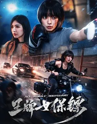 王牌女保镖在线观看