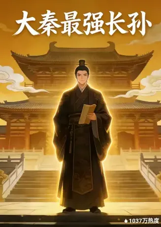 大秦最强长孙在线观看