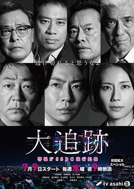 大追踪?警视厅SSBC强行犯系?在线观看