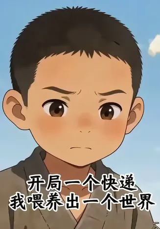 开局一个快递:我喂养出一个世界在线观看