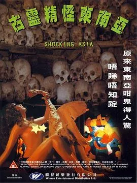 古灵精怪东南亚在线观看