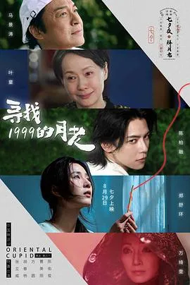 寻找1999的月老在线观看