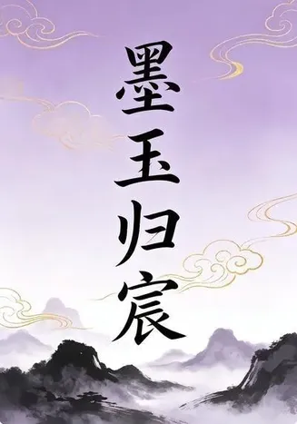 墨玉归宸2在线观看