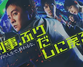 刑警，重回原点在线观看