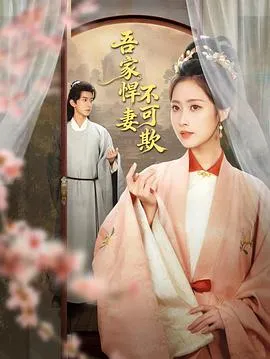 吾家悍妻不可欺在线观看