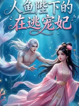 人鱼陛下的在逃宠妃在线观看