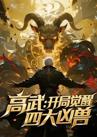 高武：开局觉醒四大凶兽在线观看