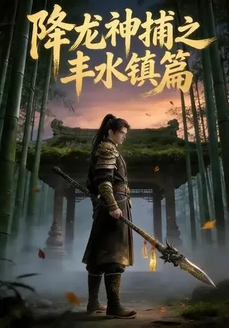 降龙神捕之丰水镇篇在线观看